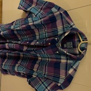 Jos A. Bank button down